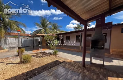 Casa, 3 quartos, 450 m² - Foto 1