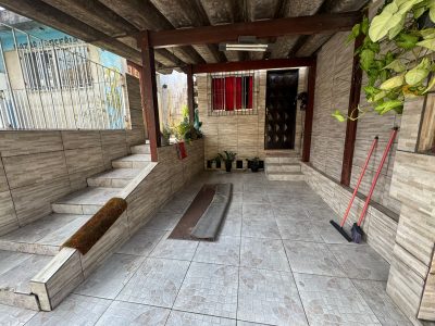 Casa, 3 quartos - Foto 3