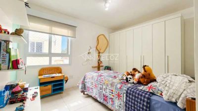 Apartamento, 3 quartos, 122 m² - Foto 1