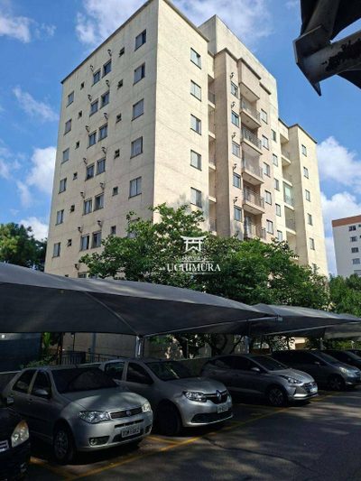 Apartamento, 2 quartos, 49 m² - Foto 1