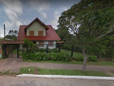 Casa, 3 quartos, 500 m² - Foto 1