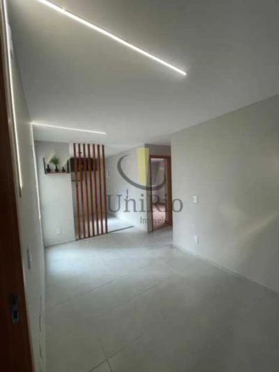 Apartamento, 2 quartos, 45 m² - Foto 2