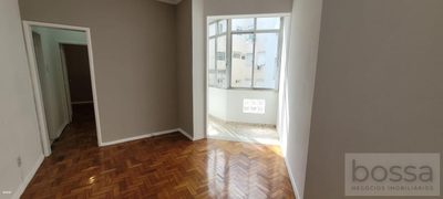 Apartamento, 1 quarto, 68 m² - Foto 2