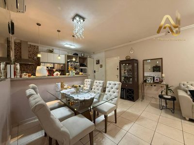 Apartamento, 3 quartos, 115 m² - Foto 2