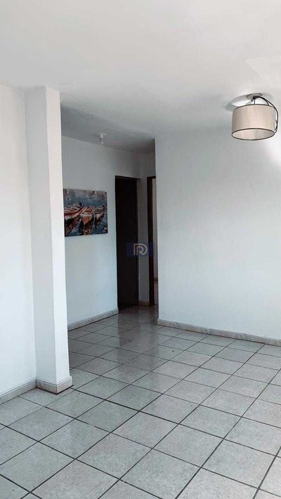Apartamento, 2 quartos, 41 m² - Foto 4