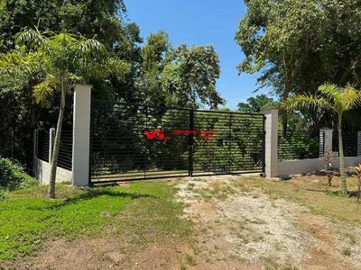 Chácara, 3 quartos, 2 hectares - Foto 2