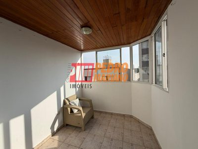 Apartamento, 3 quartos, 87 m² - Foto 4