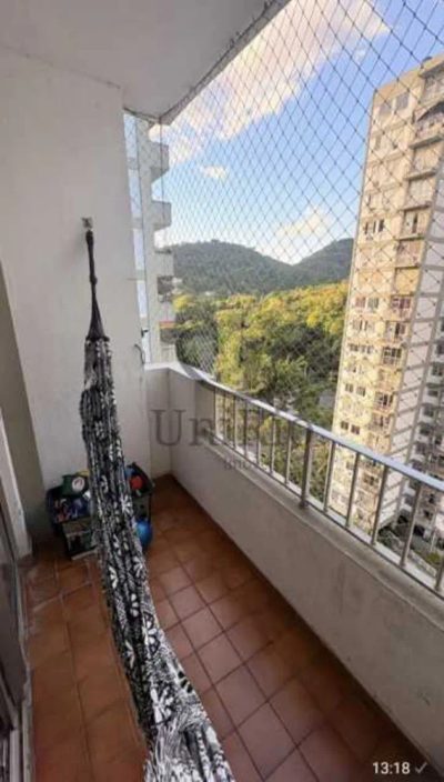 Apartamento, 2 quartos, 55 m² - Foto 3
