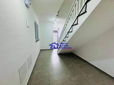 Apartamento, 2 quartos, 40 m² - Foto 4