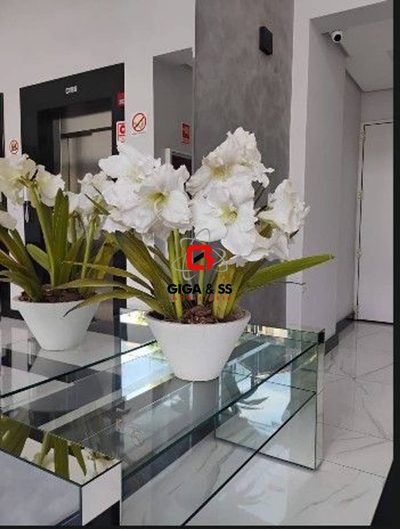 Sala-Conjunto, 40 m² - Foto 2