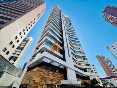 Apartamento, 4 quartos, 235 m² - Foto 1