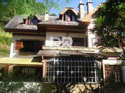 Casa, 7 quartos, 800 m² - Foto 1