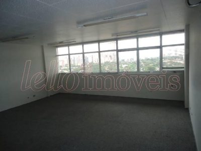 Sala-Conjunto, 62 m² - Foto 3
