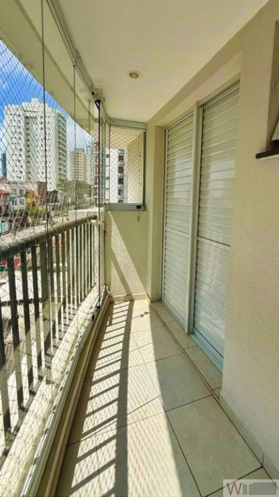 Apartamento, 3 quartos, 81 m² - Foto 3