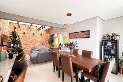 Cobertura, 2 quartos, 149 m² - Foto 3