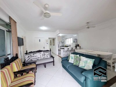 Apartamento, 4 quartos, 180 m² - Foto 5