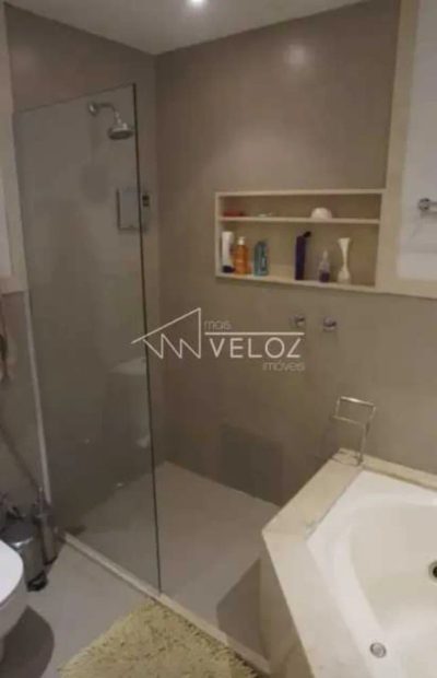 Apartamento, 5 quartos, 380 m² - Foto 1