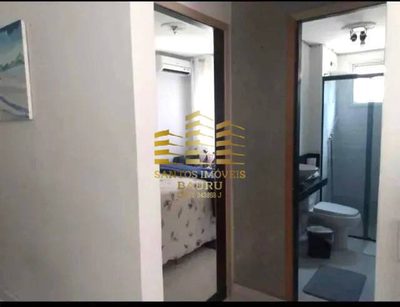 Apartamento, 2 quartos - Foto 4