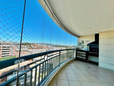 Apartamento, 3 quartos, 122 m² - Foto 4