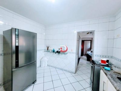 Apartamento, 3 quartos, 158 m² - Foto 1