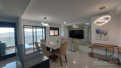 Apartamento, 2 quartos, 89 m² - Foto 1