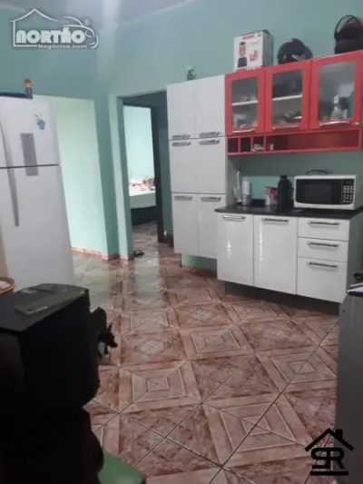 Casa, 2 quartos, 100 m² - Foto 4