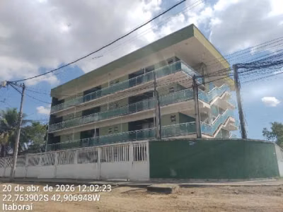 Apartamento, 1 quarto, 25 m² - Foto 1