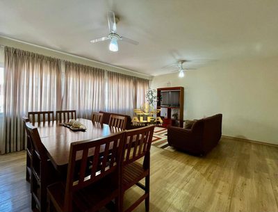 Apartamento, 3 quartos, 110 m² - Foto 2
