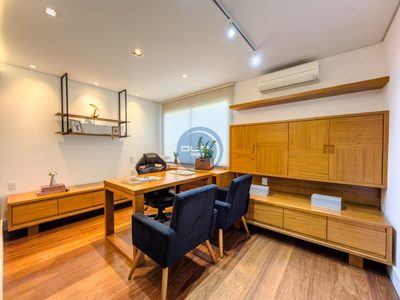 Casa de Condomínio, 4 quartos - Foto 5