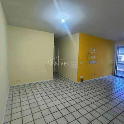Apartamento, 2 quartos, 80 m² - Foto 3