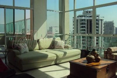Apartamento, 3 quartos, 394 m² - Foto 1