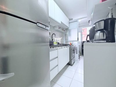 Apartamento, 2 quartos, 45 m² - Foto 5
