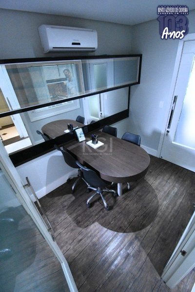 Sala-Conjunto, 56 m² - Foto 5