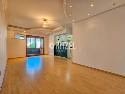 Apartamento, 2 quartos, 88 m² - Foto 1