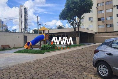 Apartamento, 3 quartos, 77 m² - Foto 2