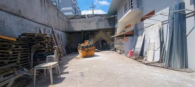 Loja-Salão, 160 m² - Foto 5