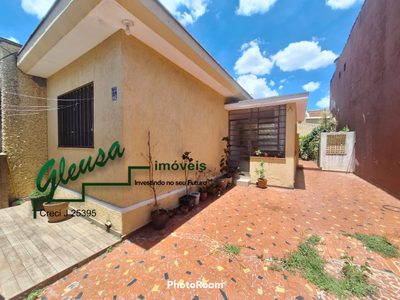 Casa, 1 quarto, 65 m² - Foto 2