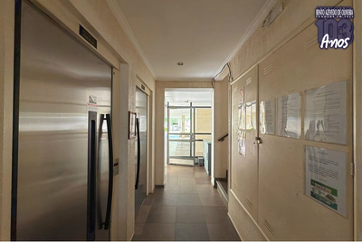 Apartamento, 1 quarto, 26 m² - Foto 5