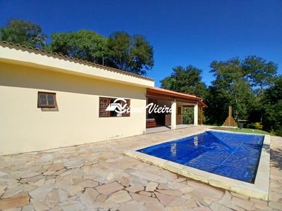 Chácara, 1 quarto, 2187 m² - Foto 5