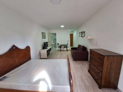 Apartamento, 1 quarto, 32 m² - Foto 5