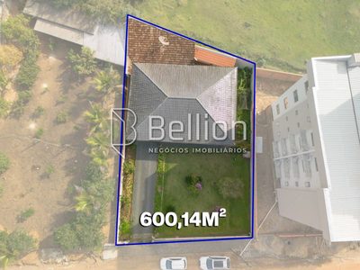 Casa, 3 quartos, 200 m² - Foto 3
