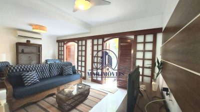 Casa, 3 quartos, 220 m² - Foto 2
