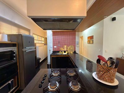 Apartamento, 2 quartos, 72 m² - Foto 5