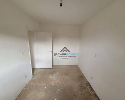 Apartamento, 2 quartos, 54 m² - Foto 2