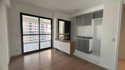 Apartamento, 3 quartos, 70 m² - Foto 1