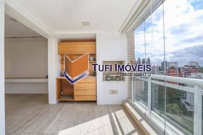 Apartamento, 3 quartos, 171 m² - Foto 2