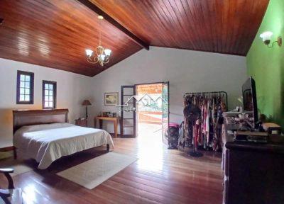 Casa, 4 quartos, 185 m² - Foto 4