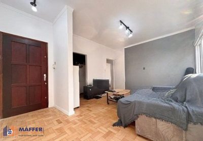 Apartamento, 2 quartos, 68 m² - Foto 3