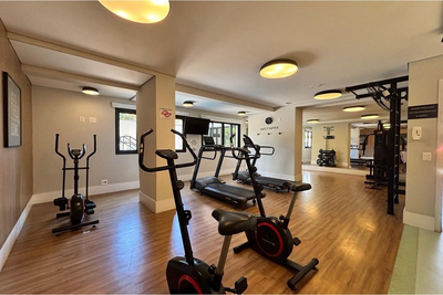 Apartamento, 2 quartos, 62 m² - Foto 4