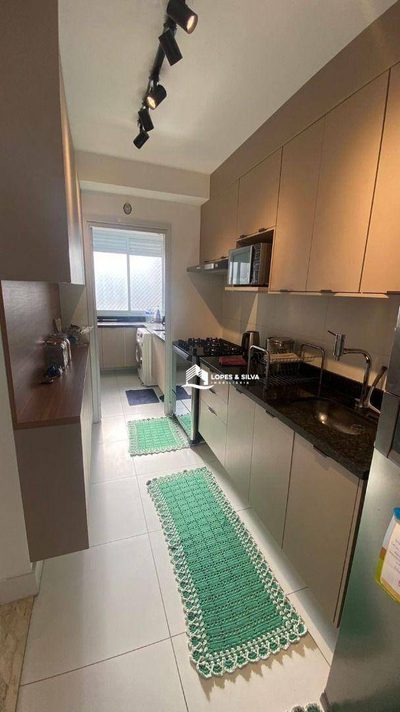 Apartamento, 3 quartos, 93 m² - Foto 5